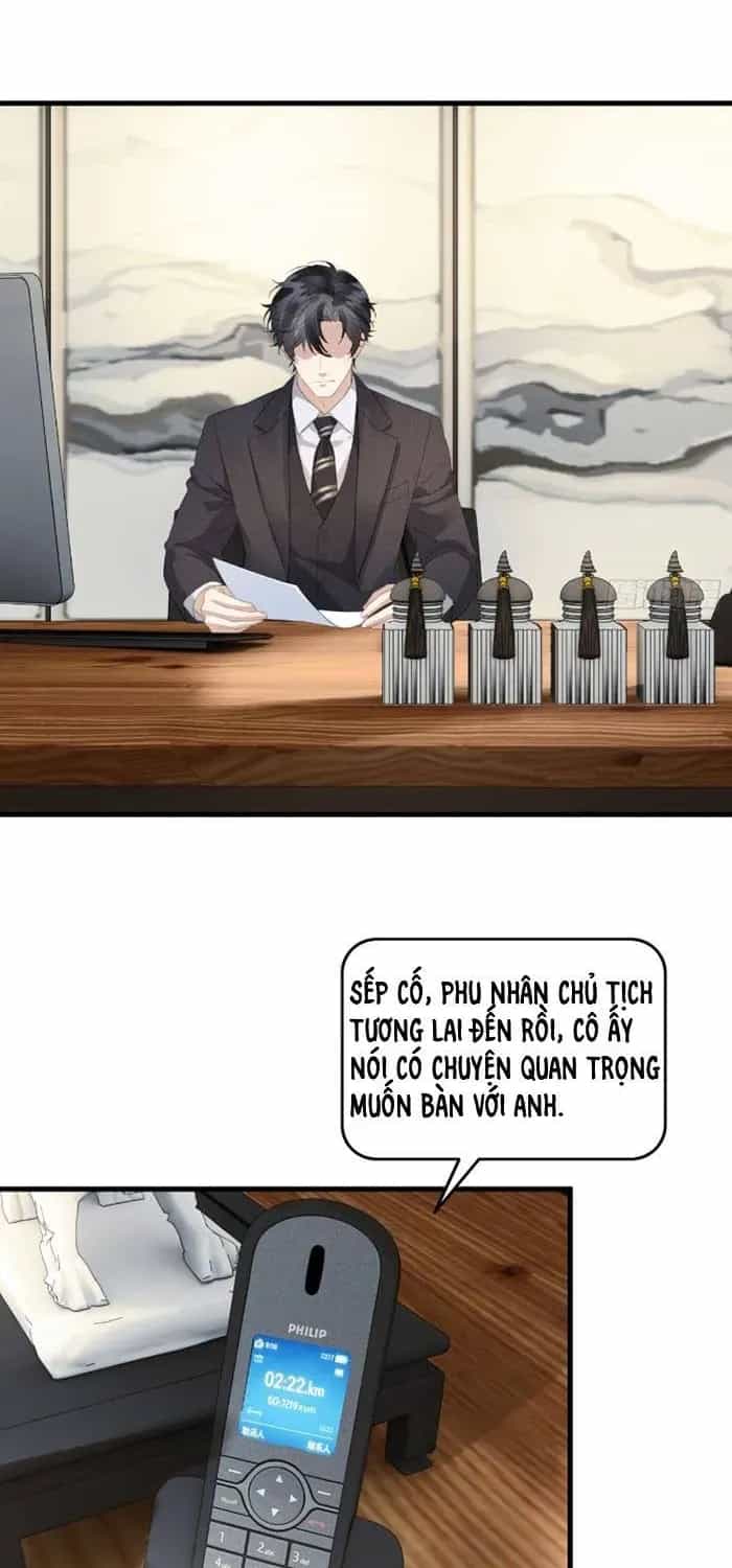 Sau Ly Hôn Chồng Cũ Cứ Muốn Trở Lại Làm Chính Thất - Chương 43 - ảnh 9
