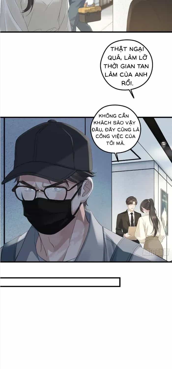 Sau Ly Hôn Chồng Cũ Cứ Muốn Trở Lại Làm Chính Thất - Chương 44 - ảnh 3