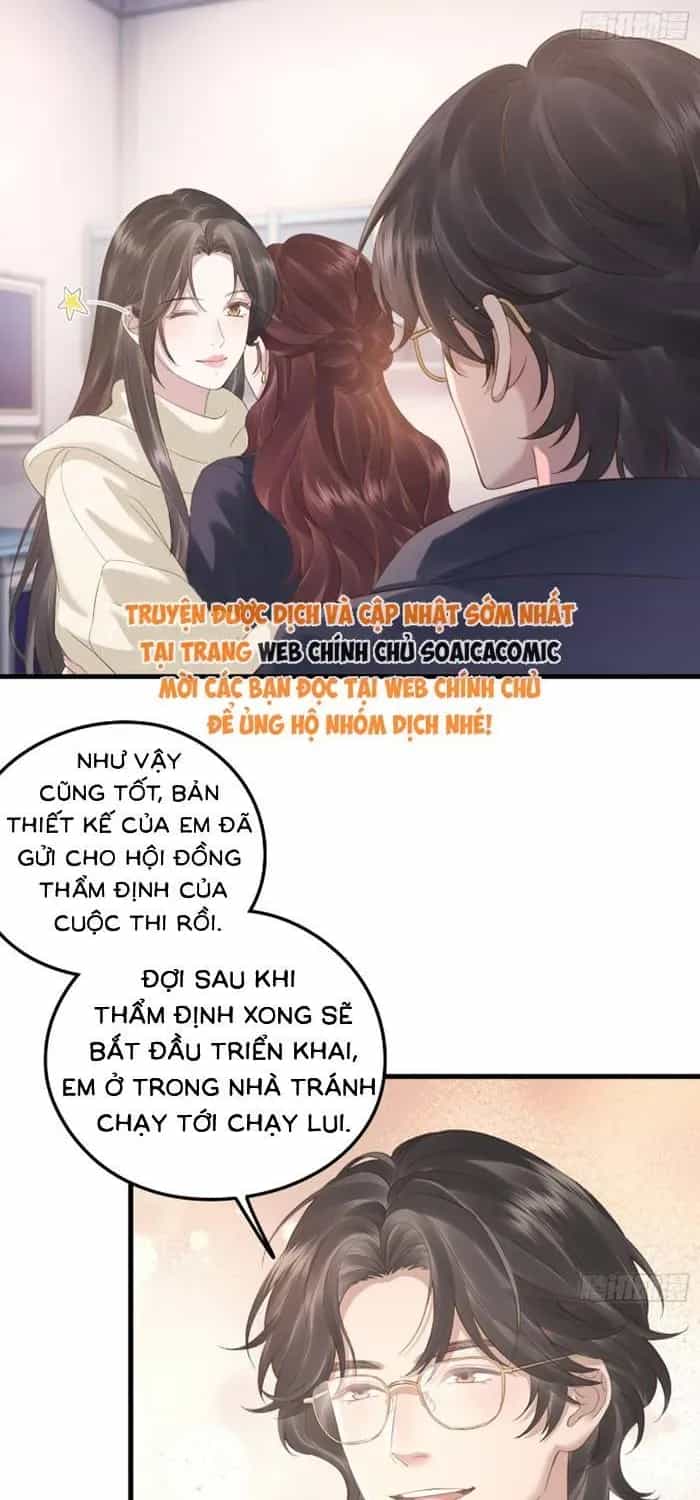 Sau Ly Hôn Chồng Cũ Cứ Muốn Trở Lại Làm Chính Thất - Chương 44 - ảnh 32