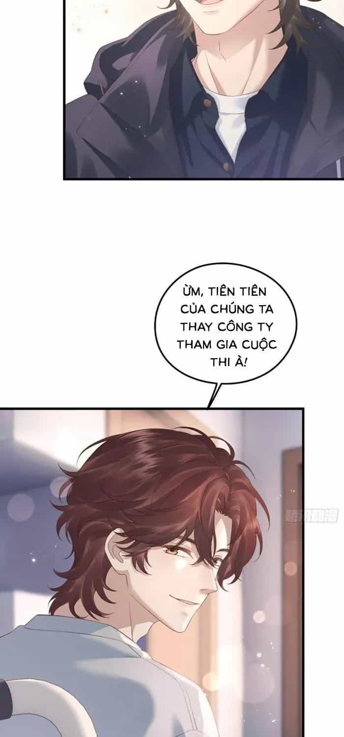 Sau Ly Hôn Chồng Cũ Cứ Muốn Trở Lại Làm Chính Thất - Chương 44 - ảnh 33