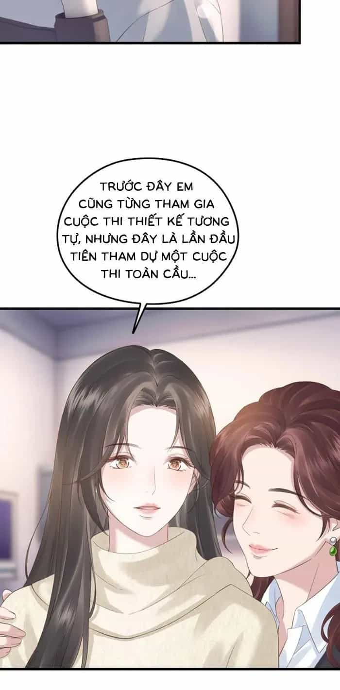 Sau Ly Hôn Chồng Cũ Cứ Muốn Trở Lại Làm Chính Thất - Chương 44 - ảnh 34