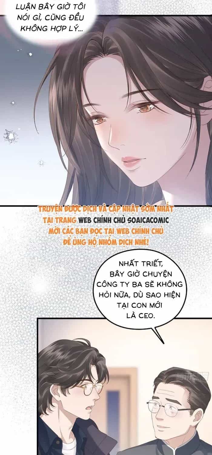 Sau Ly Hôn Chồng Cũ Cứ Muốn Trở Lại Làm Chính Thất - Chương 45 - ảnh 19