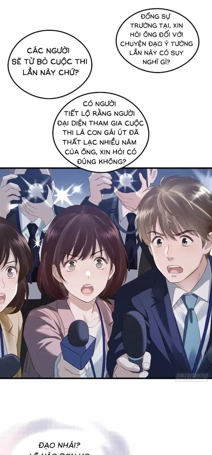 Sau Ly Hôn Chồng Cũ Cứ Muốn Trở Lại Làm Chính Thất - Chương 45 - ảnh 30