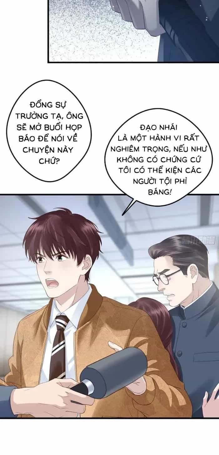 Sau Ly Hôn Chồng Cũ Cứ Muốn Trở Lại Làm Chính Thất - Chương 45 - ảnh 38