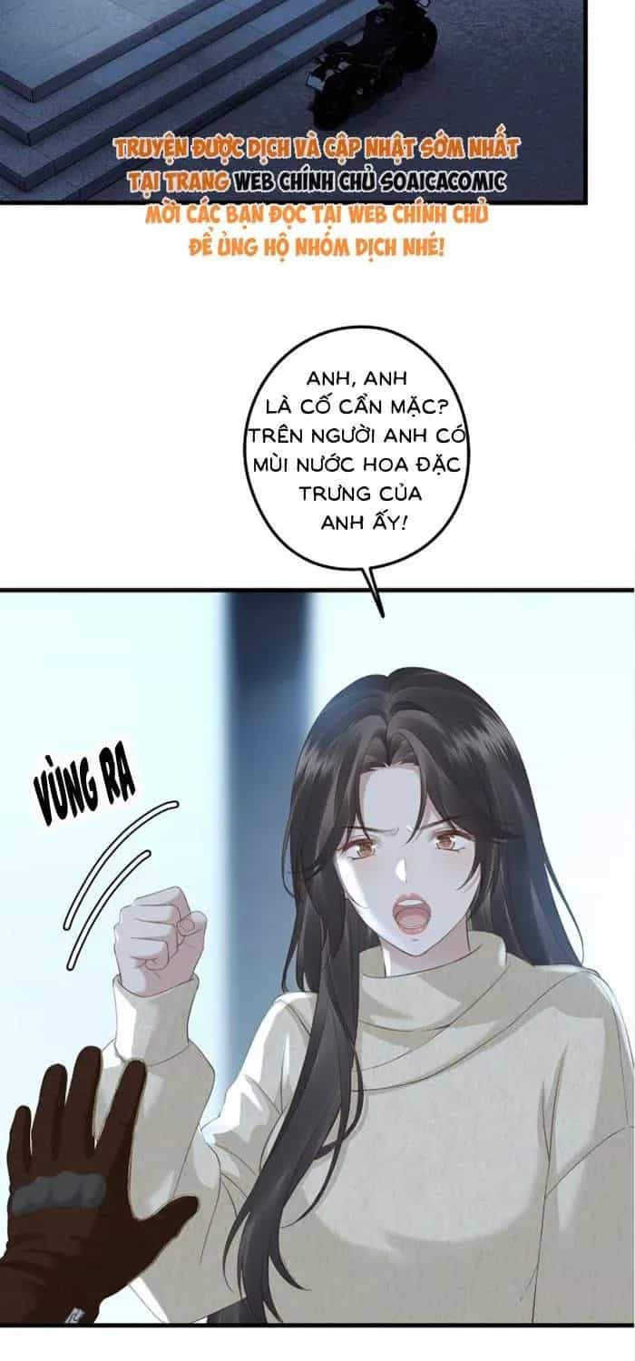 Sau Ly Hôn Chồng Cũ Cứ Muốn Trở Lại Làm Chính Thất - Chương 46 - ảnh 7