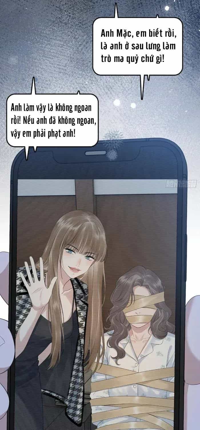 Sau Ly Hôn Chồng Cũ Cứ Muốn Trở Lại Làm Chính Thất - Chương 47 - ảnh 6