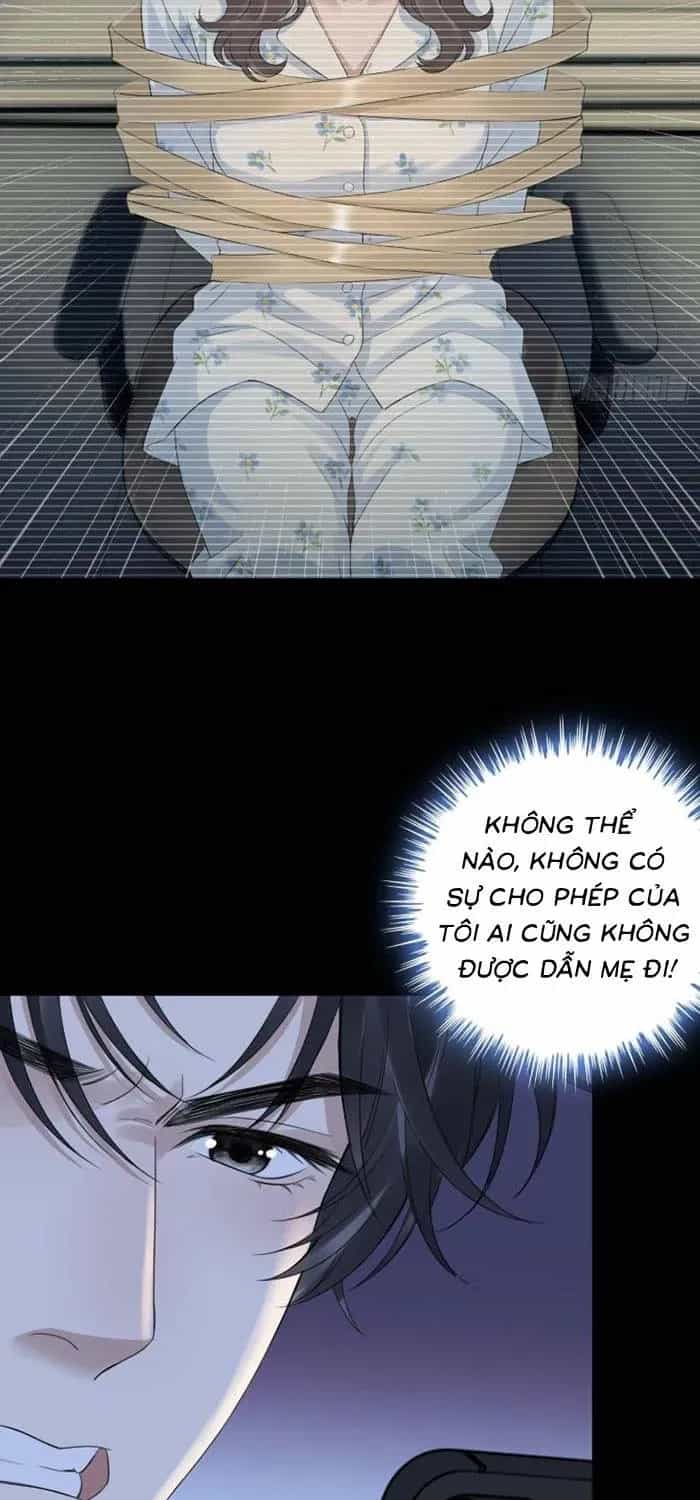 Sau Ly Hôn Chồng Cũ Cứ Muốn Trở Lại Làm Chính Thất - Chương 47 - ảnh 8