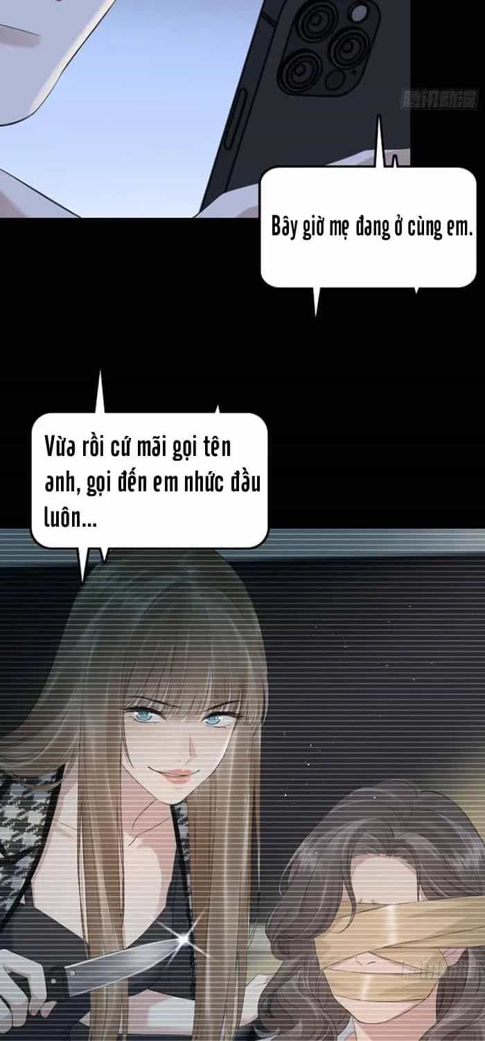 Sau Ly Hôn Chồng Cũ Cứ Muốn Trở Lại Làm Chính Thất - Chương 47 - ảnh 9