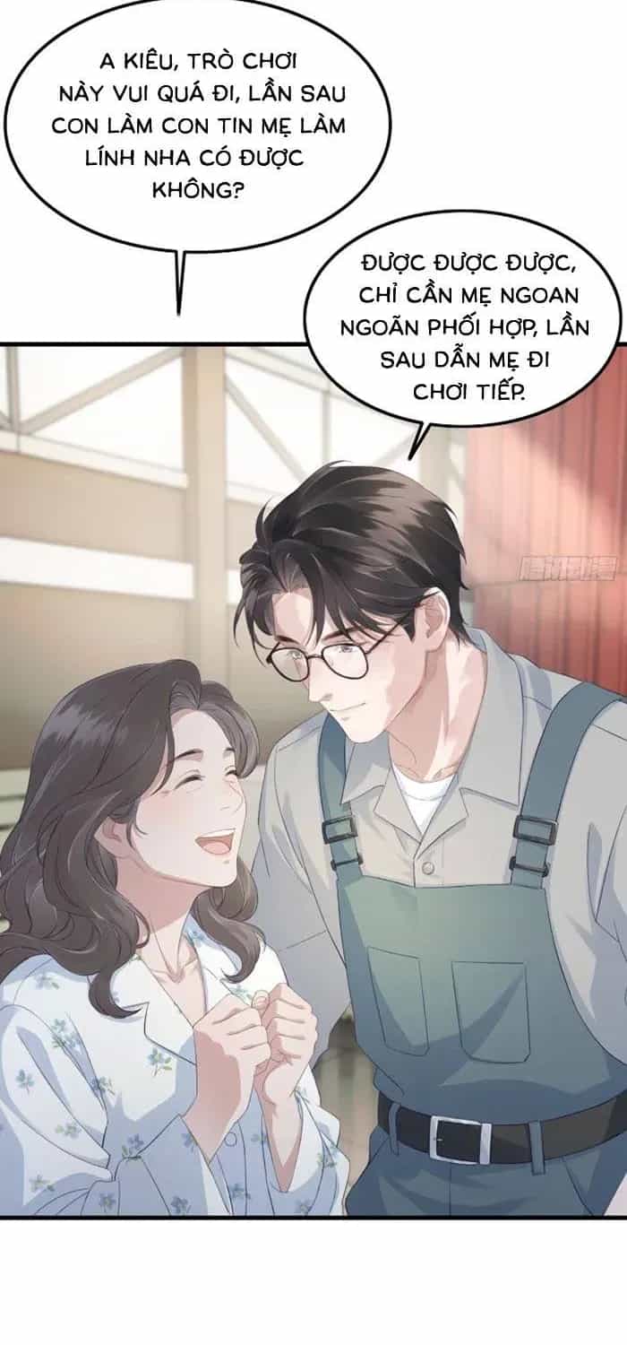 Sau Ly Hôn Chồng Cũ Cứ Muốn Trở Lại Làm Chính Thất - Chương 48 - ảnh 14
