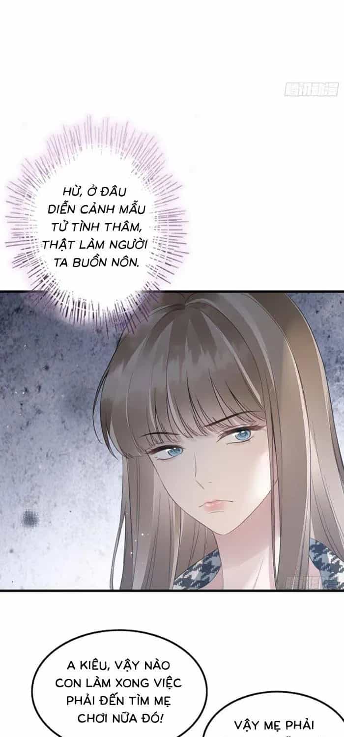 Sau Ly Hôn Chồng Cũ Cứ Muốn Trở Lại Làm Chính Thất - Chương 48 - ảnh 16