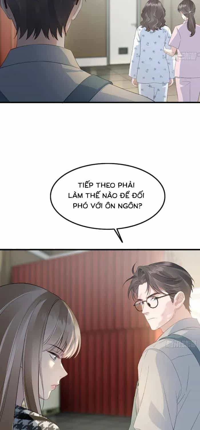 Sau Ly Hôn Chồng Cũ Cứ Muốn Trở Lại Làm Chính Thất - Chương 48 - ảnh 18