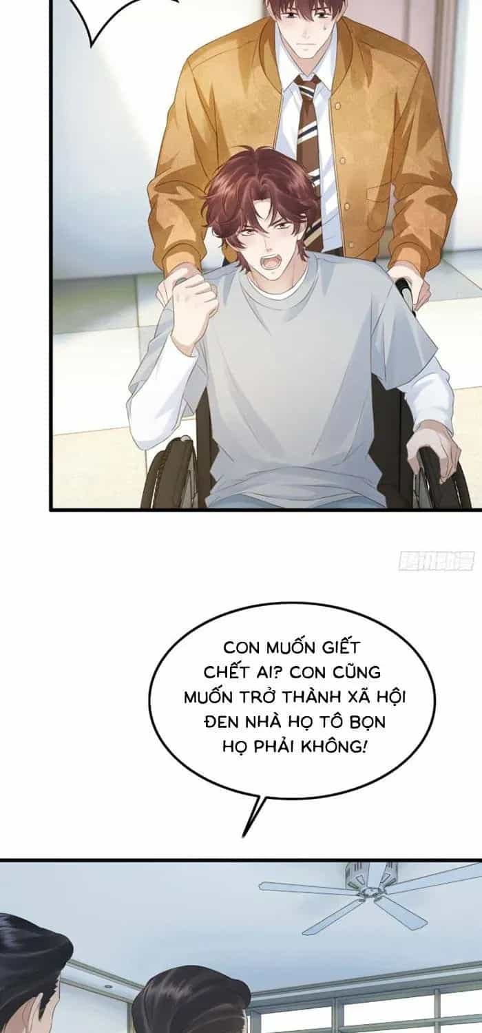 Sau Ly Hôn Chồng Cũ Cứ Muốn Trở Lại Làm Chính Thất - Chương 48 - ảnh 28