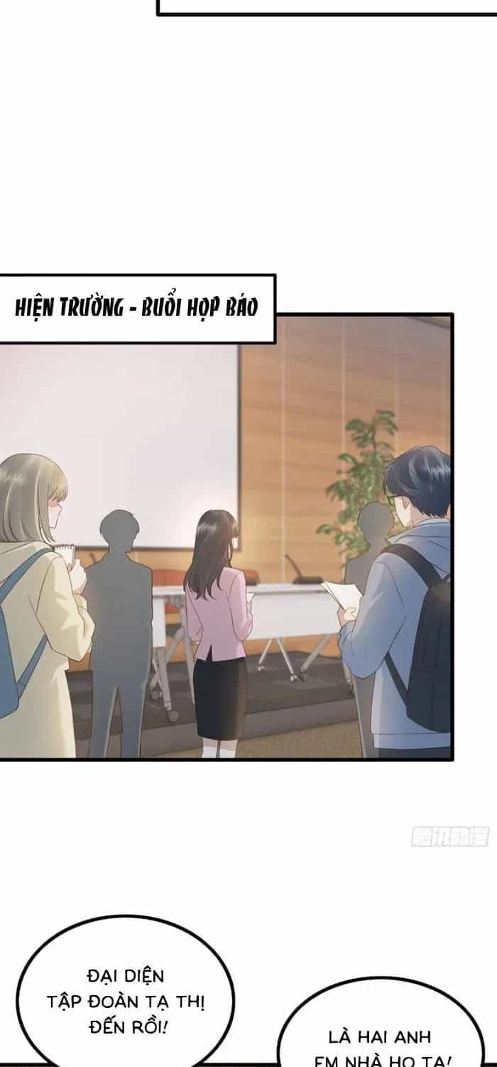 Sau Ly Hôn Chồng Cũ Cứ Muốn Trở Lại Làm Chính Thất - Chương 48 - ảnh 38