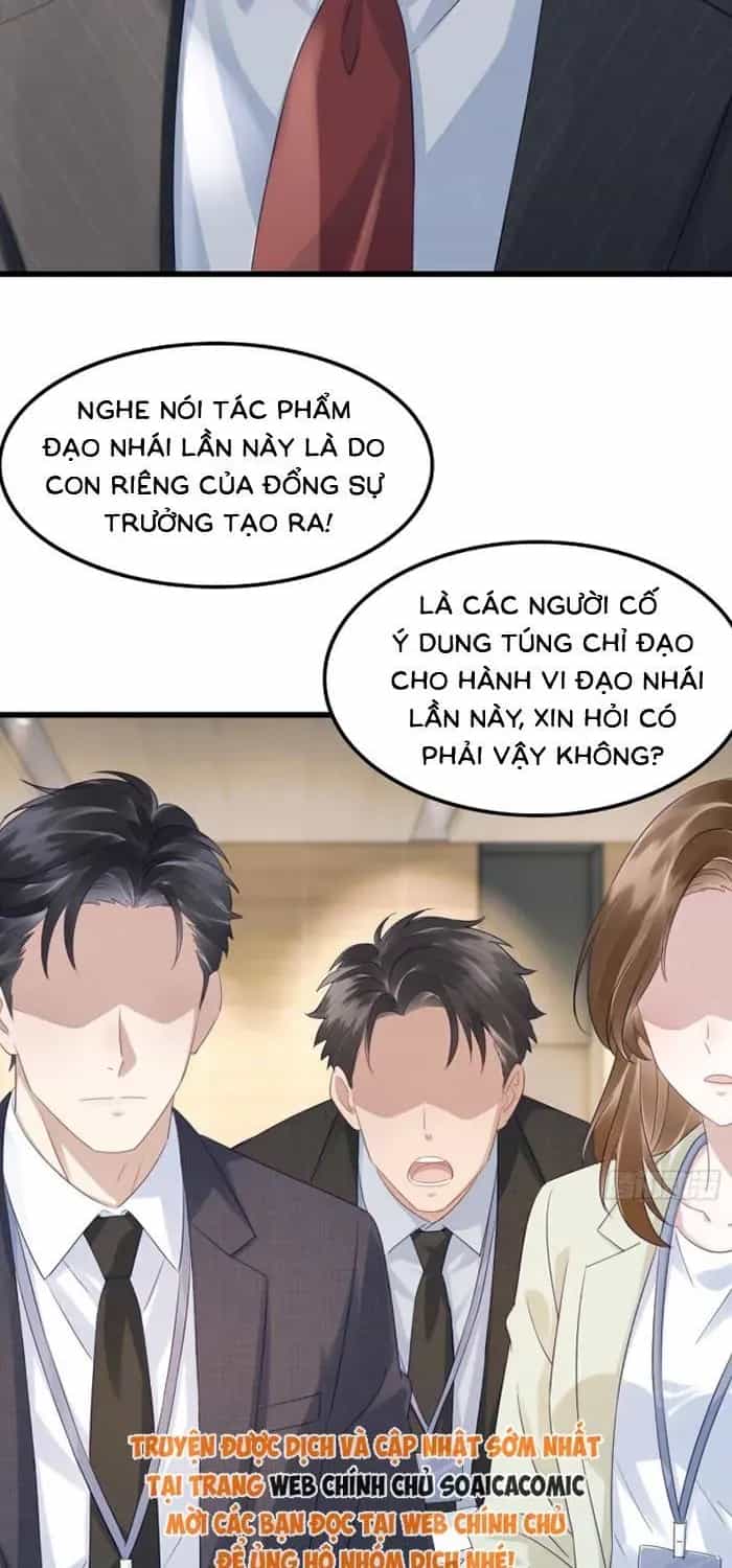 Sau Ly Hôn Chồng Cũ Cứ Muốn Trở Lại Làm Chính Thất - Chương 48 - ảnh 42