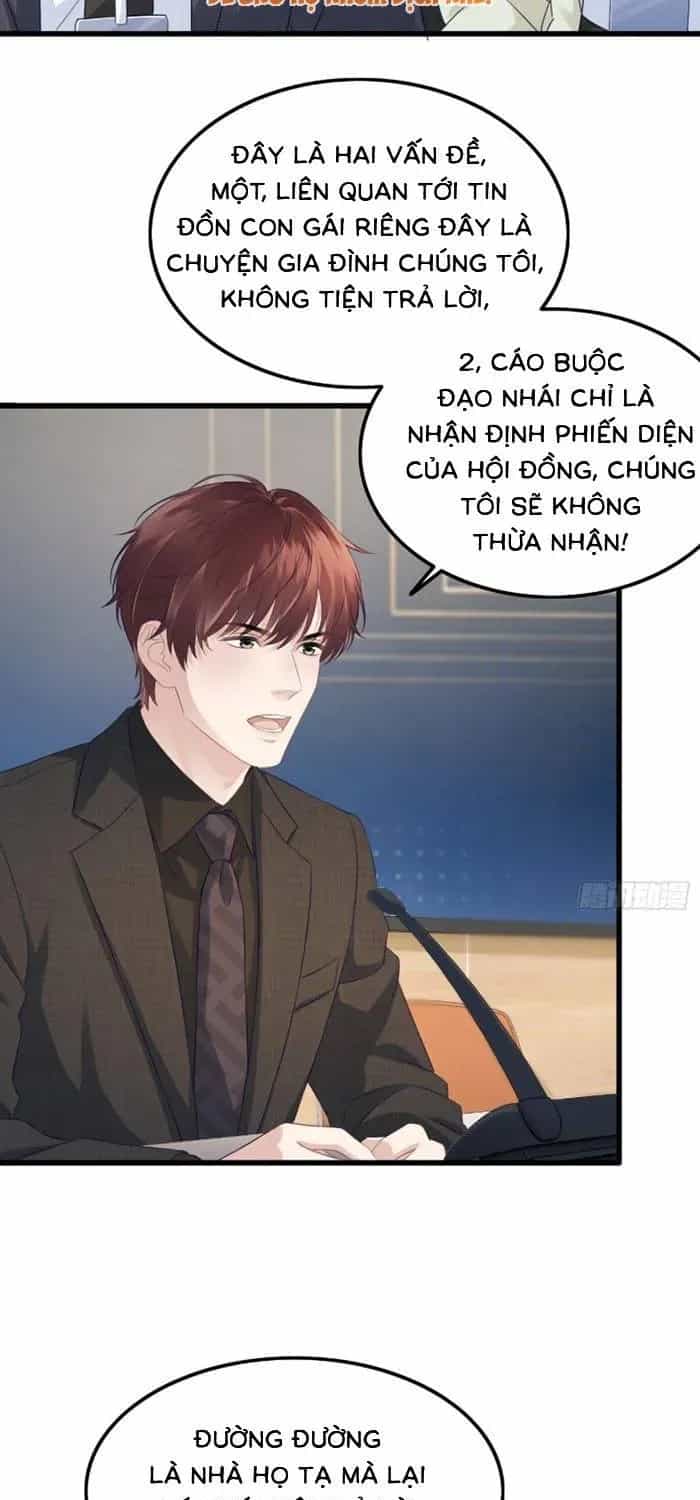 Sau Ly Hôn Chồng Cũ Cứ Muốn Trở Lại Làm Chính Thất - Chương 48 - ảnh 43