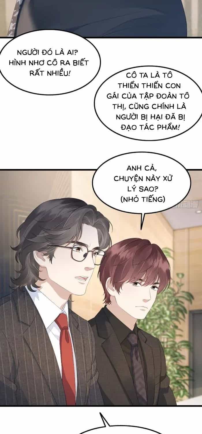 Sau Ly Hôn Chồng Cũ Cứ Muốn Trở Lại Làm Chính Thất - Chương 48 - ảnh 47