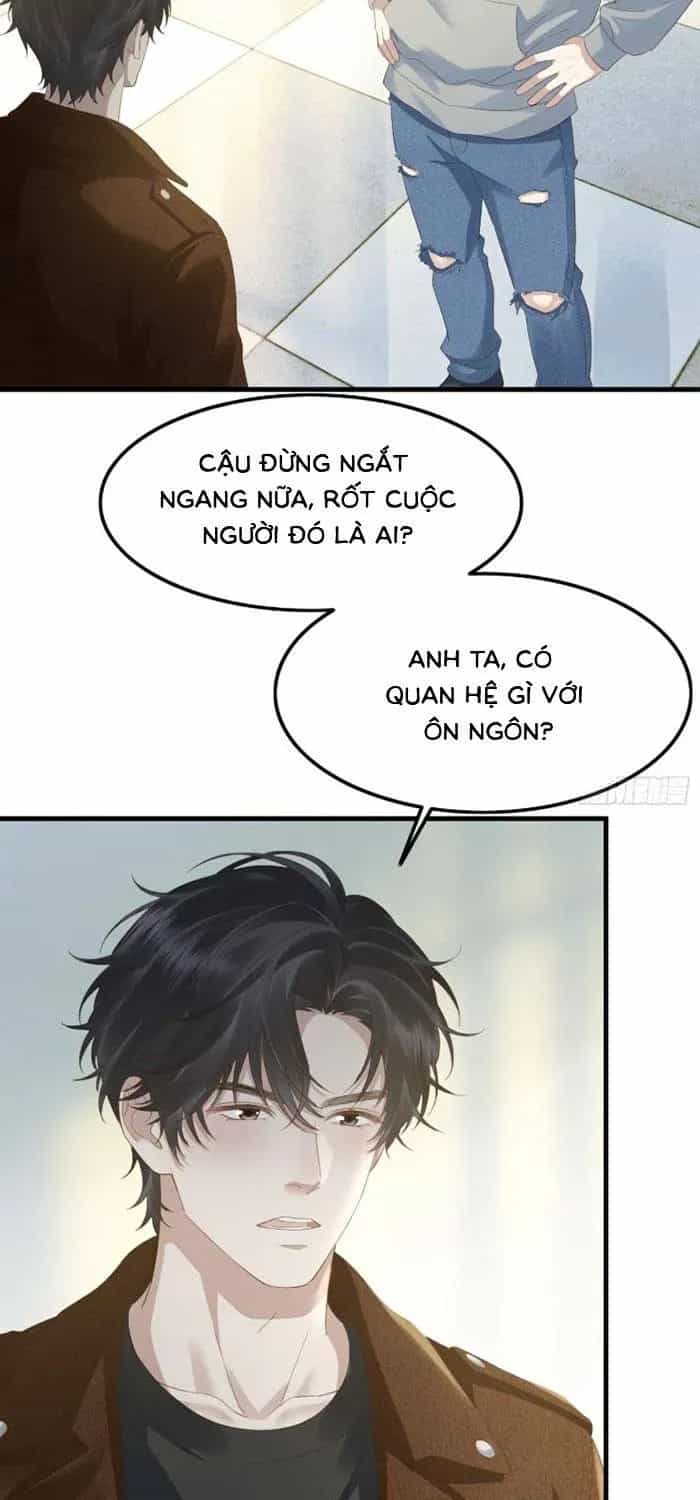 Sau Ly Hôn Chồng Cũ Cứ Muốn Trở Lại Làm Chính Thất - Chương 48 - ảnh 8