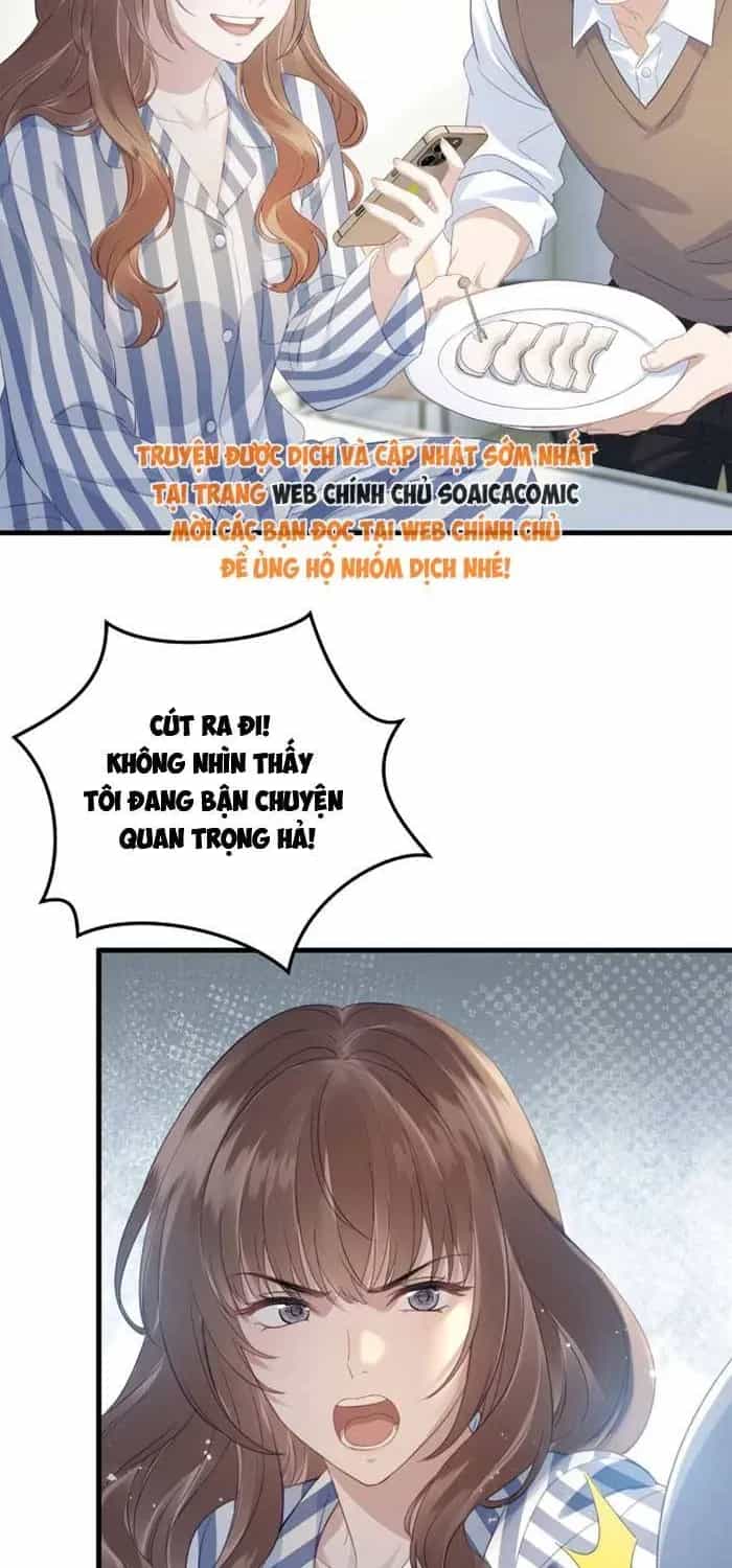 Sau Ly Hôn Chồng Cũ Cứ Muốn Trở Lại Làm Chính Thất - Chương 49 - ảnh 19