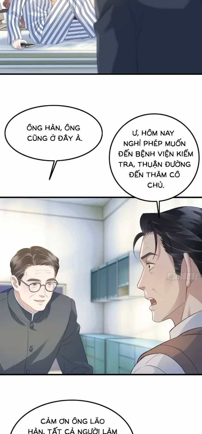 Sau Ly Hôn Chồng Cũ Cứ Muốn Trở Lại Làm Chính Thất - Chương 49 - ảnh 23