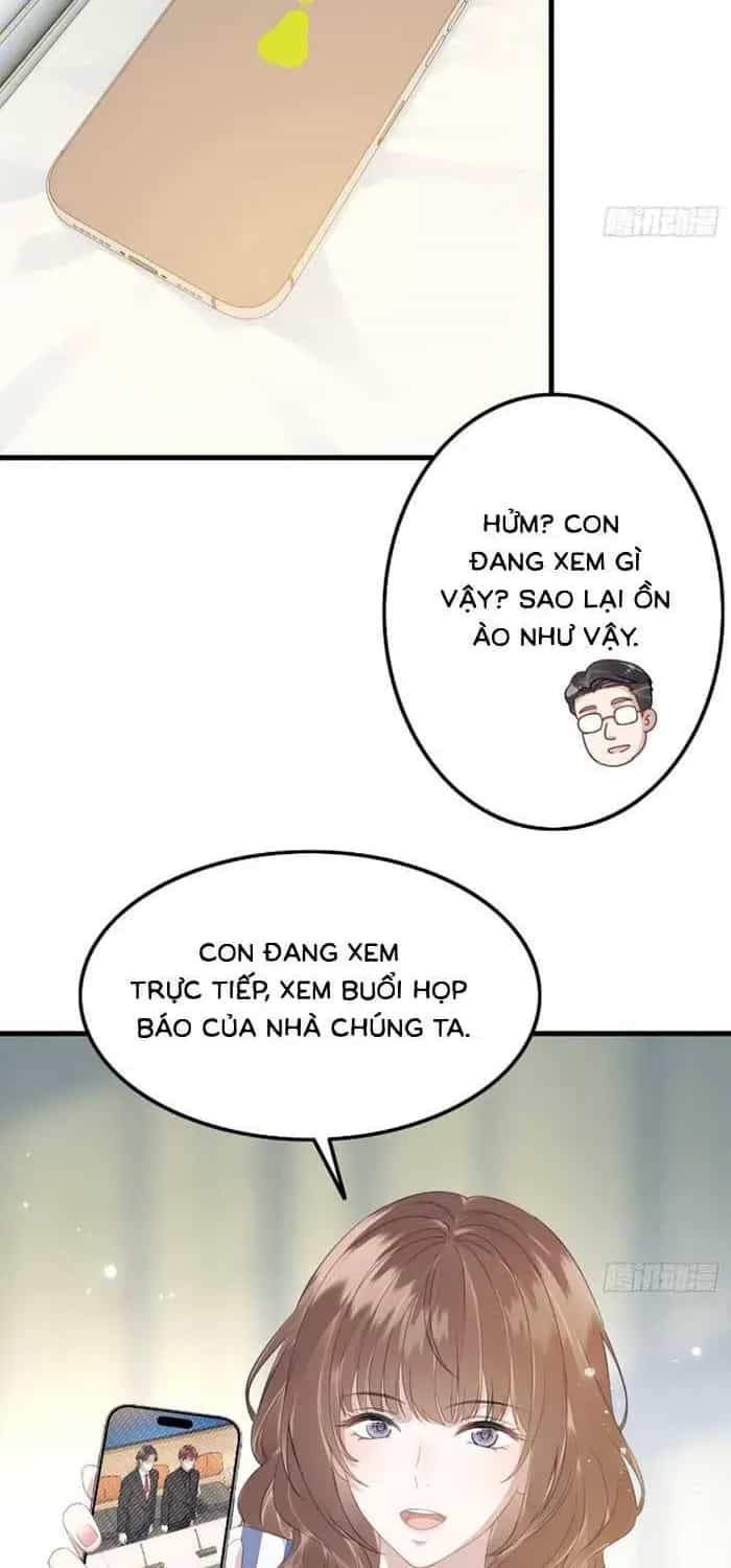 Sau Ly Hôn Chồng Cũ Cứ Muốn Trở Lại Làm Chính Thất - Chương 49 - ảnh 27