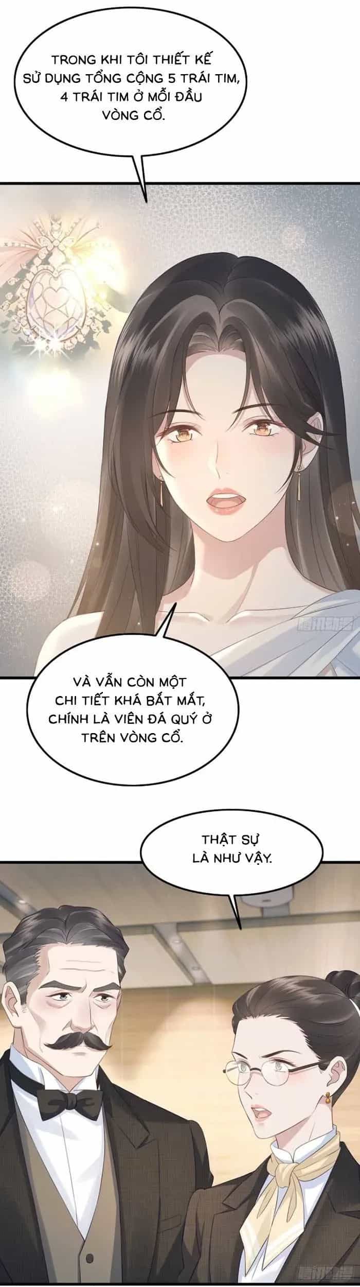 Sau Ly Hôn Chồng Cũ Cứ Muốn Trở Lại Làm Chính Thất - Chương 50 - ảnh 22