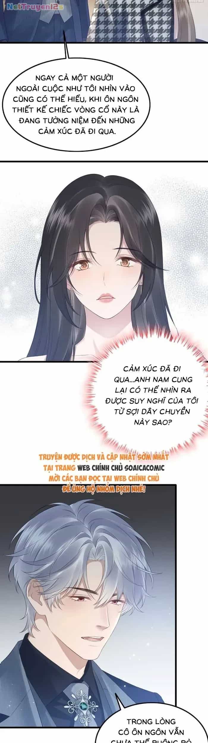 Sau Ly Hôn Chồng Cũ Cứ Muốn Trở Lại Làm Chính Thất - Chương 50 - ảnh 24