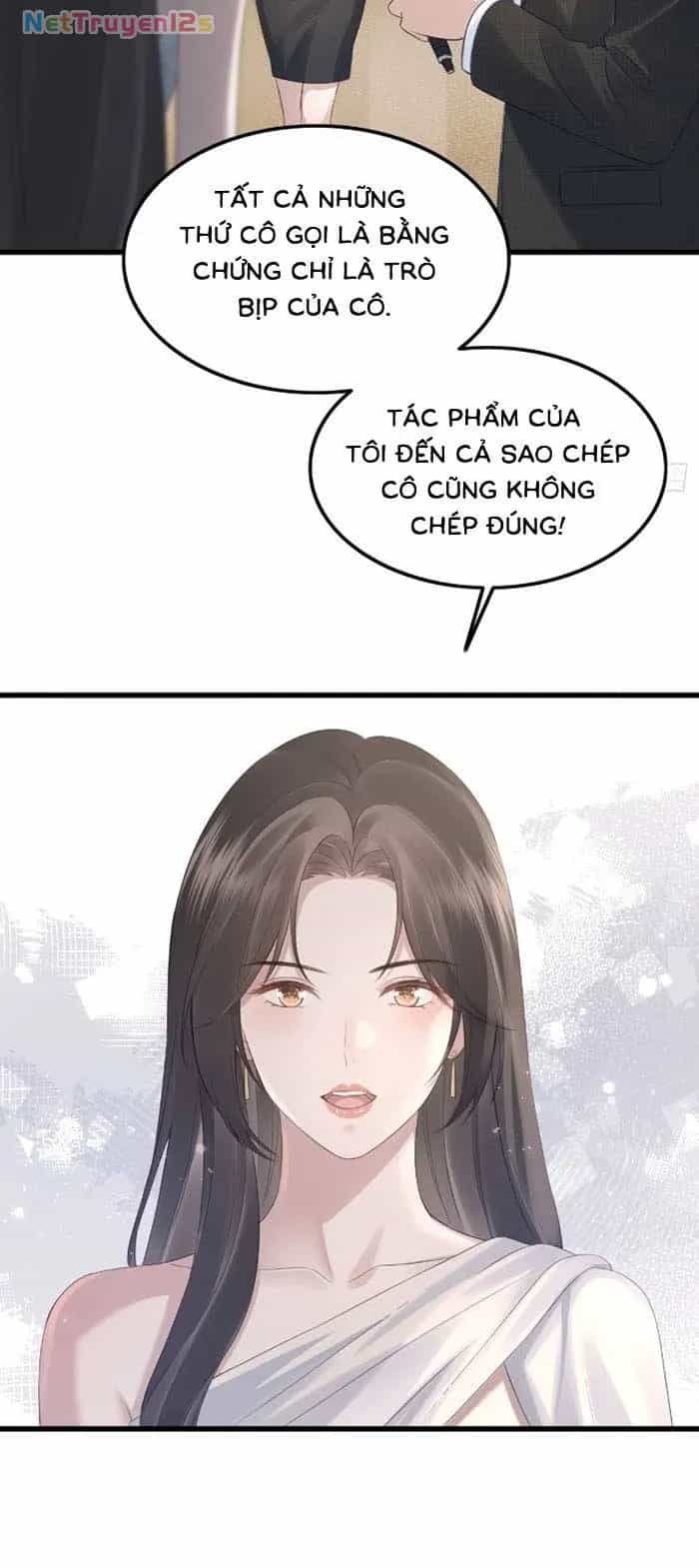 Sau Ly Hôn Chồng Cũ Cứ Muốn Trở Lại Làm Chính Thất - Chương 50 - ảnh 3