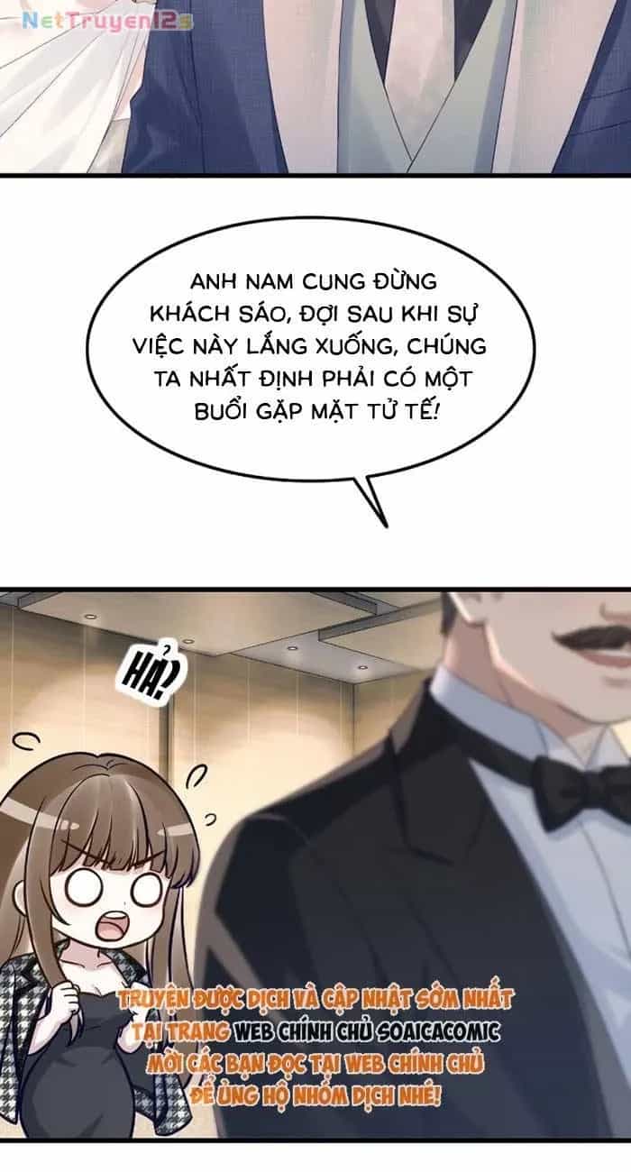 Sau Ly Hôn Chồng Cũ Cứ Muốn Trở Lại Làm Chính Thất - Chương 50 - ảnh 6