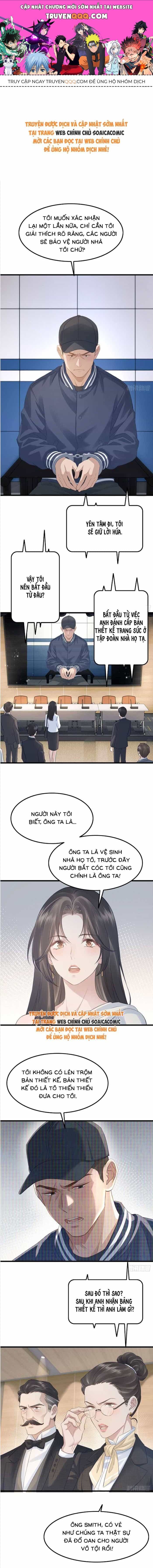 Sau Ly Hôn Chồng Cũ Cứ Muốn Trở Lại Làm Chính Thất - Chương 51 - ảnh 1