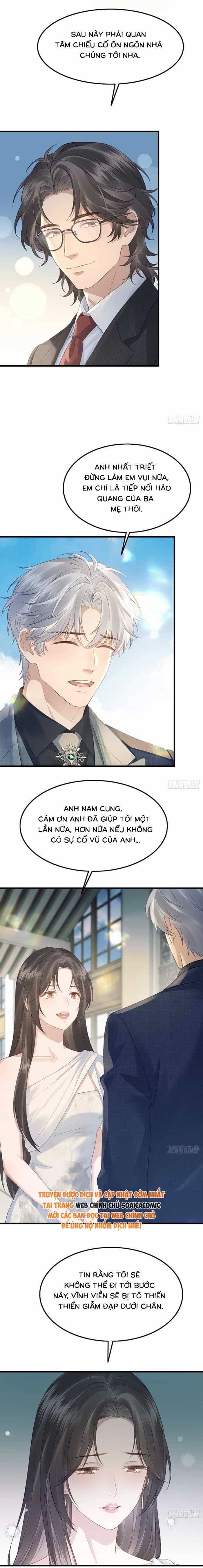 Sau Ly Hôn Chồng Cũ Cứ Muốn Trở Lại Làm Chính Thất - Chương 52 - ảnh 10