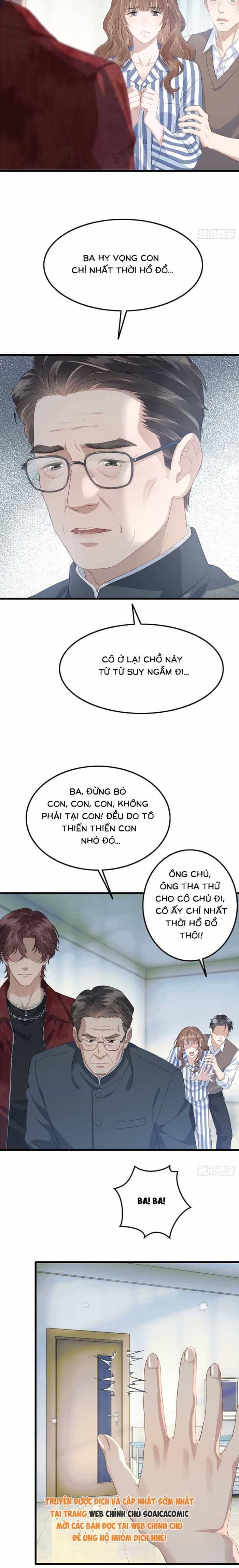 Sau Ly Hôn Chồng Cũ Cứ Muốn Trở Lại Làm Chính Thất - Chương 52 - ảnh 7