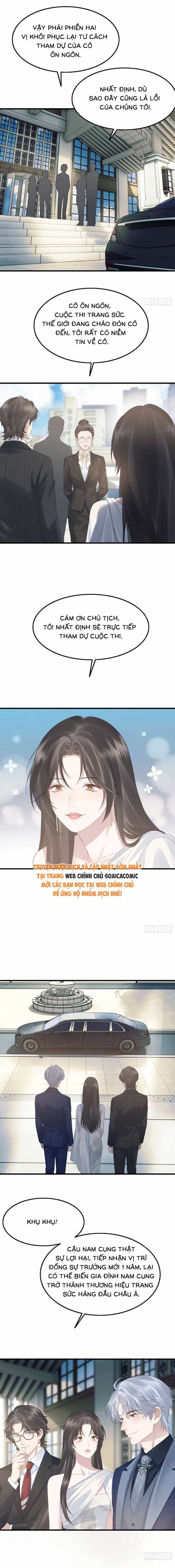 Sau Ly Hôn Chồng Cũ Cứ Muốn Trở Lại Làm Chính Thất - Chương 52 - ảnh 9