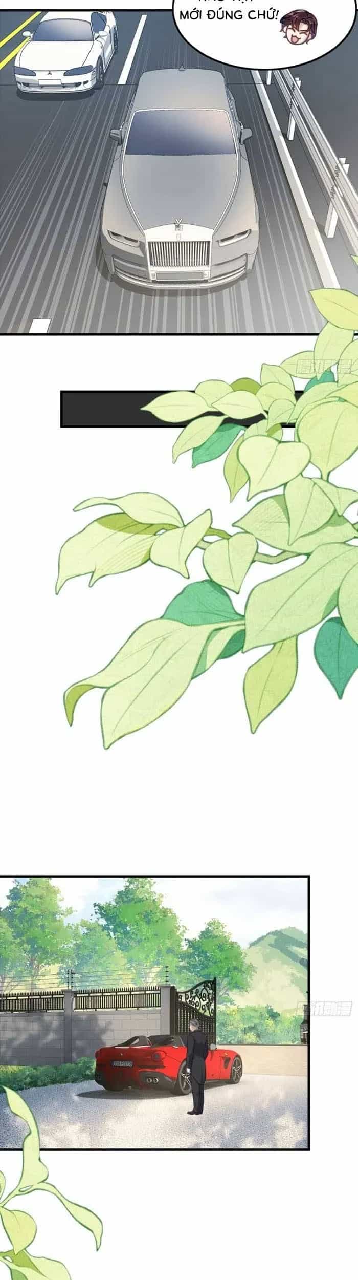 Sau Ly Hôn Chồng Cũ Cứ Muốn Trở Lại Làm Chính Thất - Chương 53 - ảnh 10