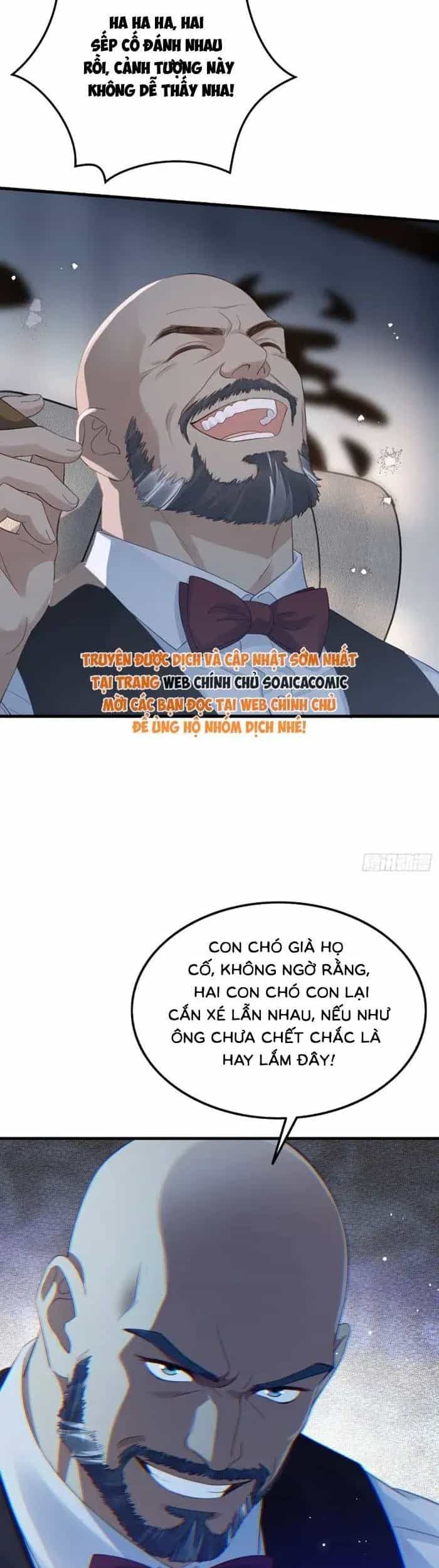 Sau Ly Hôn Chồng Cũ Cứ Muốn Trở Lại Làm Chính Thất - Chương 53 - ảnh 29