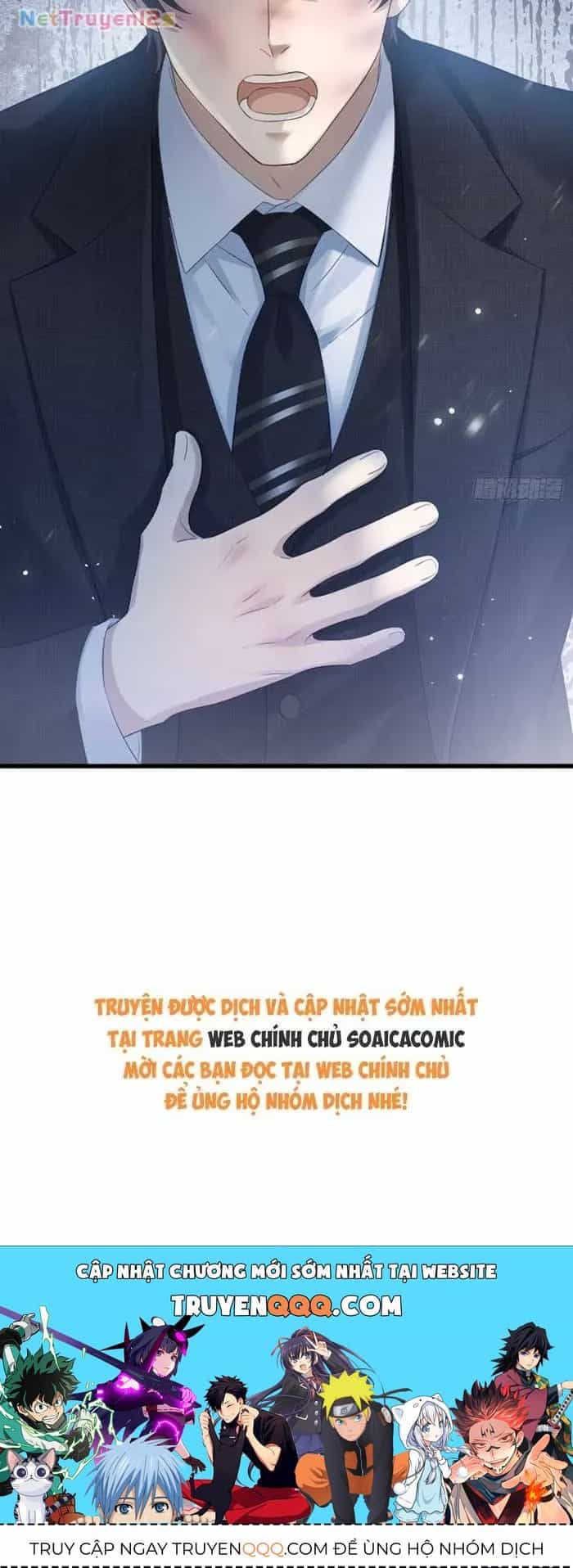 Sau Ly Hôn Chồng Cũ Cứ Muốn Trở Lại Làm Chính Thất - Chương 53 - ảnh 39