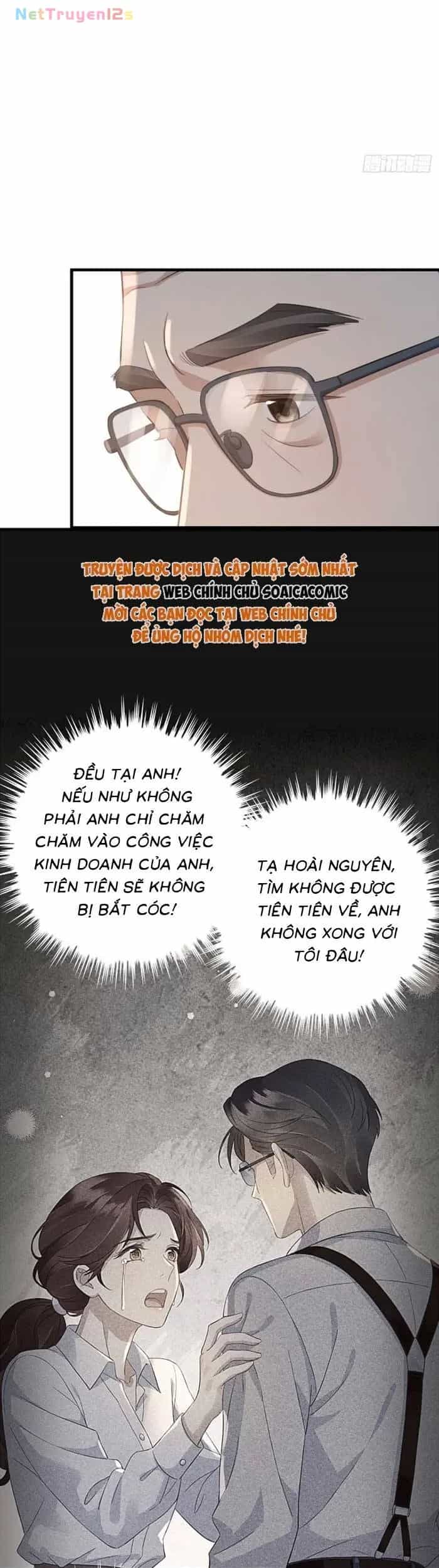 Sau Ly Hôn Chồng Cũ Cứ Muốn Trở Lại Làm Chính Thất - Chương 53 - ảnh 5