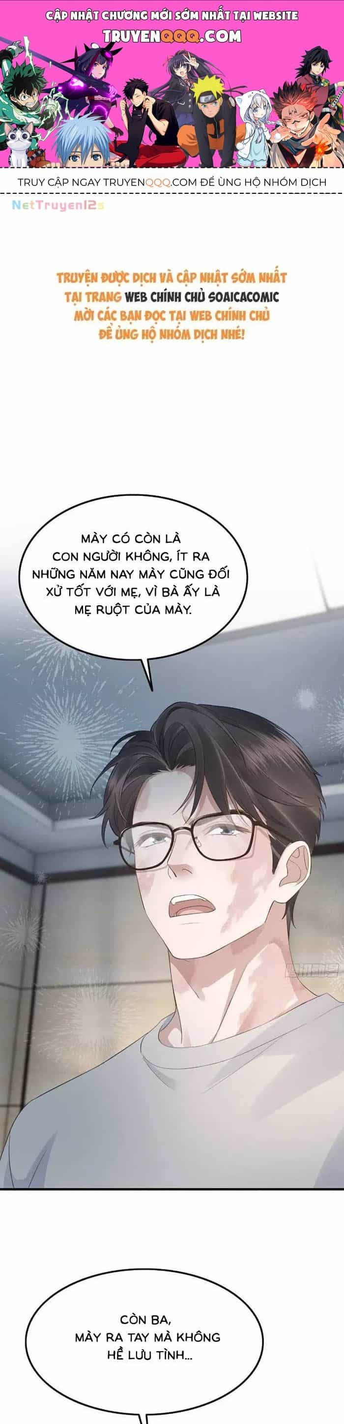 Sau Ly Hôn Chồng Cũ Cứ Muốn Trở Lại Làm Chính Thất - Chương 54 - ảnh 1