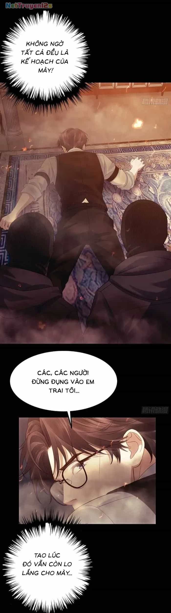 Sau Ly Hôn Chồng Cũ Cứ Muốn Trở Lại Làm Chính Thất - Chương 54 - ảnh 10