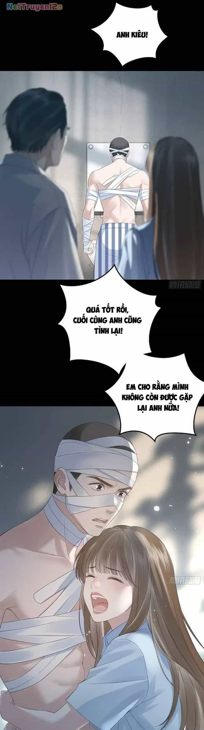 Sau Ly Hôn Chồng Cũ Cứ Muốn Trở Lại Làm Chính Thất - Chương 54 - ảnh 16