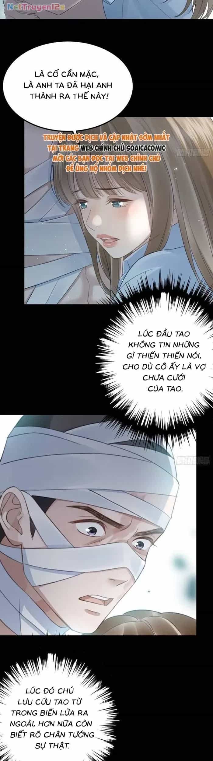 Sau Ly Hôn Chồng Cũ Cứ Muốn Trở Lại Làm Chính Thất - Chương 54 - ảnh 17