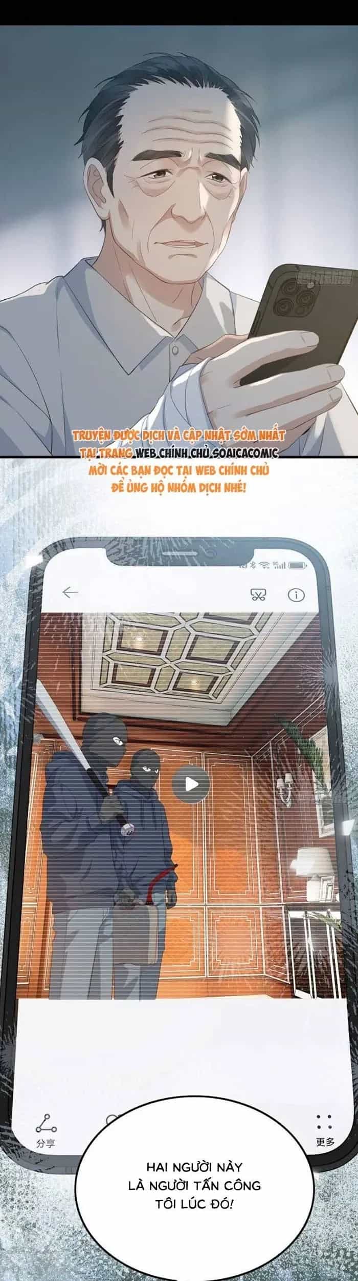 Sau Ly Hôn Chồng Cũ Cứ Muốn Trở Lại Làm Chính Thất - Chương 54 - ảnh 20