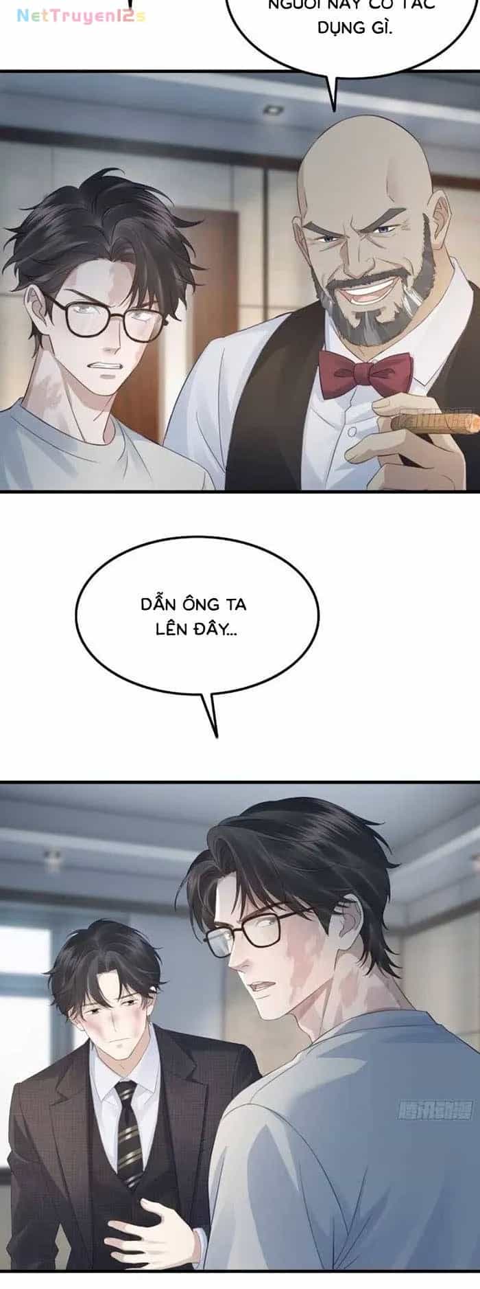Sau Ly Hôn Chồng Cũ Cứ Muốn Trở Lại Làm Chính Thất - Chương 54 - ảnh 3