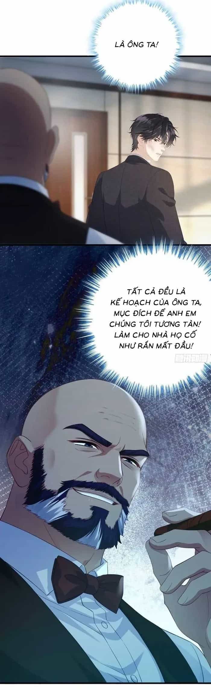 Sau Ly Hôn Chồng Cũ Cứ Muốn Trở Lại Làm Chính Thất - Chương 54 - ảnh 33