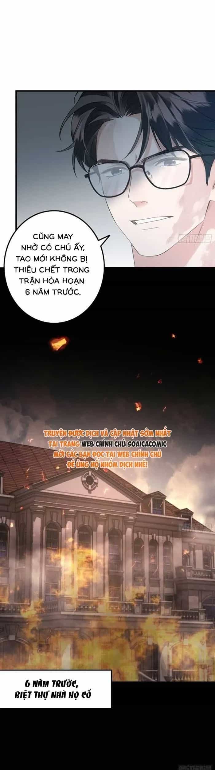 Sau Ly Hôn Chồng Cũ Cứ Muốn Trở Lại Làm Chính Thất - Chương 54 - ảnh 7