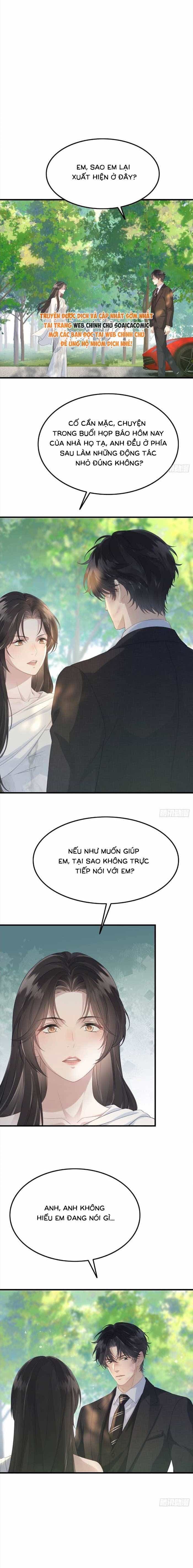 Sau Ly Hôn Chồng Cũ Cứ Muốn Trở Lại Làm Chính Thất - Chương 55 - ảnh 2