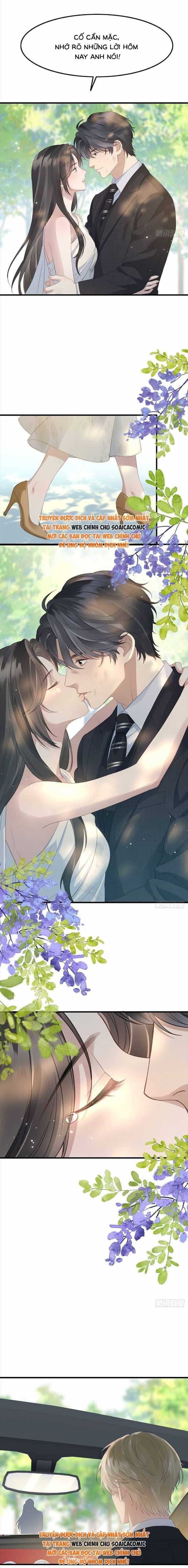 Sau Ly Hôn Chồng Cũ Cứ Muốn Trở Lại Làm Chính Thất - Chương 55 - ảnh 5