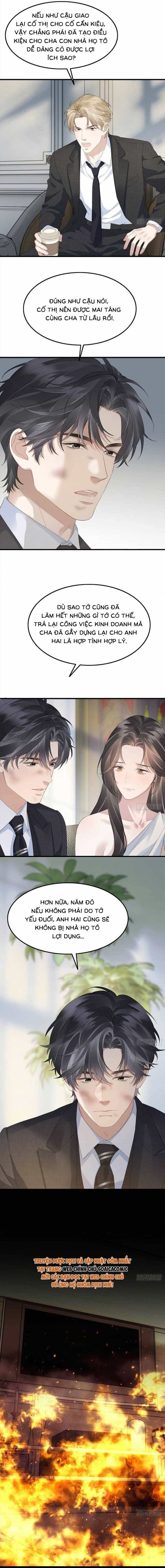 Sau Ly Hôn Chồng Cũ Cứ Muốn Trở Lại Làm Chính Thất - Chương 55 - ảnh 8