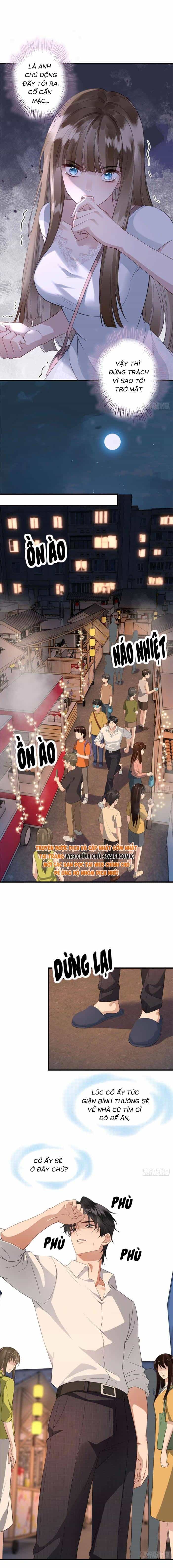 Sau Ly Hôn Chồng Cũ Cứ Muốn Trở Lại Làm Chính Thất - Chương 6 - ảnh 7