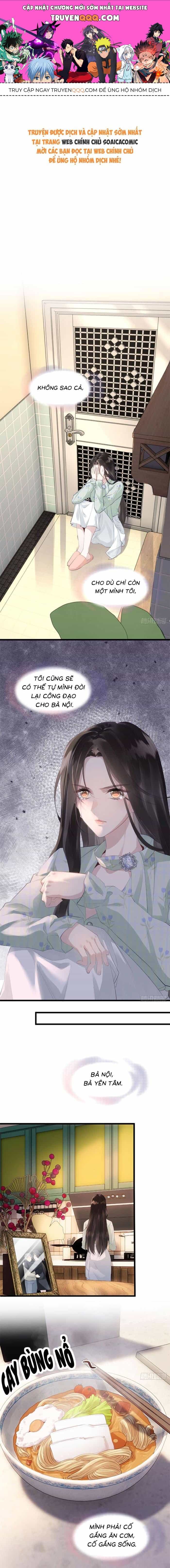 Sau Ly Hôn Chồng Cũ Cứ Muốn Trở Lại Làm Chính Thất - Chương 8 - ảnh 1