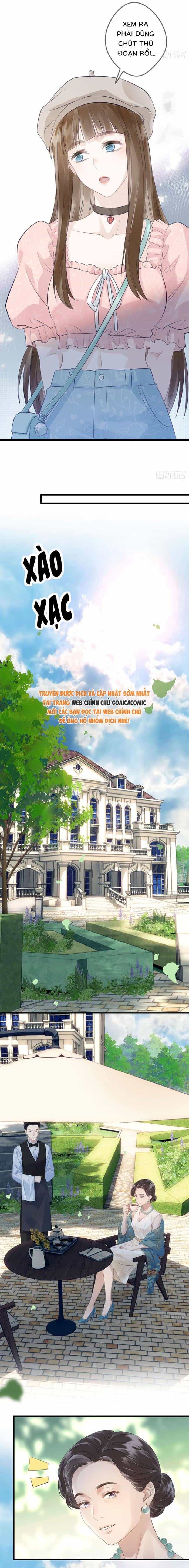 Sau Ly Hôn Chồng Cũ Cứ Muốn Trở Lại Làm Chính Thất - Chương 9 - ảnh 6